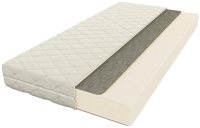 

Детский матрас Askona, Mediflex Kids Tutsy 80x160