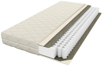 

Матрас в кроватку Askona, Mediflex Kids Happy 60x120