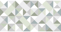 Декоративная плитка Керамин Керкира 7Д тип 1 (600x300) - 