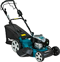 

Газонокосилка бензиновая Makita, PLM5113N2