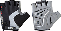 Велоперчатки STG AI-03-176 / Х81535 (L, черный/серый) - 