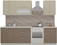 

Готовая кухня, ВерсоЛайн 6-2.0