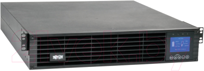 

ИБП Tripp Lite, Lite SmartOnline SUINT2200LCD2U 2200VA
