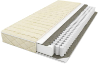 

Матрас в кроватку Askona, Mediflex Kids Cherry 60x120