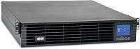 

ИБП Tripp Lite, Lite SmartOnline SUINT1500LCD2U 1500VA