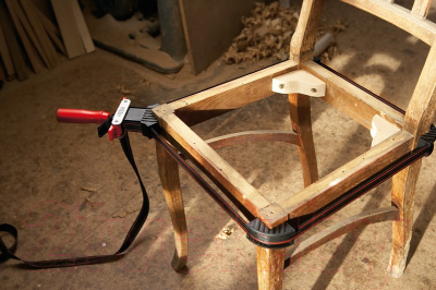 

Струбцина Bessey, BAN400