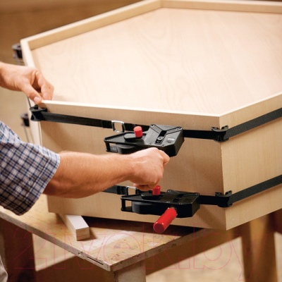 Изображение товара Струбцина Bessey BAN700