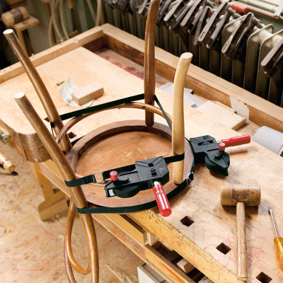 Изображение товара Струбцина Bessey BAN700