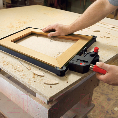 Изображение товара Струбцина Bessey BAN700