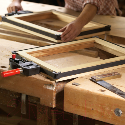 Изображение товара Струбцина Bessey BAN700