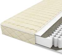 

Матрас Askona, Mediflex Kids Cherry 80x200
