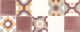 Декоративная плитка Керамин Марсала 5Д (500x200) - 