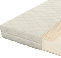 

Матрас Askona, Mediflex Kids Star 90x200
