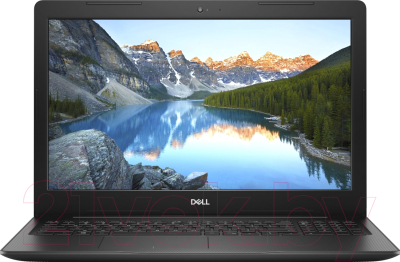 

Ноутбук Dell, Inspiron 15 (3582-273333597)
