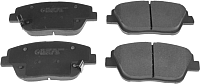 Тормозные колодки Bosch 0986494755