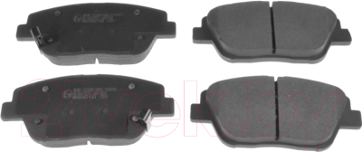 Изображение товара Тормозные колодки Bosch 0986494755