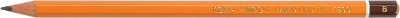 Простой карандаш Koh-i-Noor 1500/В
