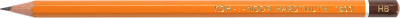 Простой карандаш Koh-i-Noor 1500/HВ