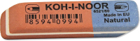 

Ластик Koh-i-Noor, Blue Star 6521/60