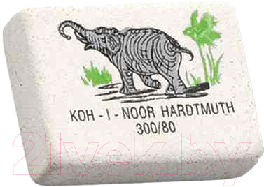 Ластик Koh-i-Noor Elephant 300/80