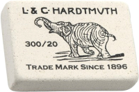 Ластик Koh-i-Noor Elephant 300/20 - 