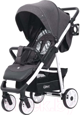 

Детская прогулочная коляска Rant, Vega Trends / RA057