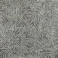 Декоративная плитка Керамин Детройт 2Д тип 2 (500x500) - 