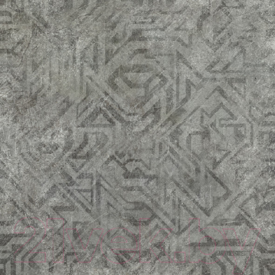 Декоративная плитка Керамин Детройт 2Д тип 2 (500x500)