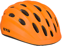Защитный шлем STG HB10-6 / Х98559 (S, оранжевый) - 