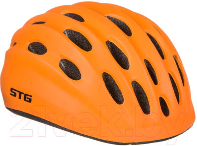 Защитный шлем STG HB10-6 / Х98559 (S, оранжевый)
