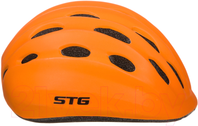 Защитный шлем STG HB10-6 / Х98560 (M, оранжевый)