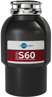 

Измельчитель отходов, S60