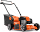 Миниатюра изображения товара Газонокосилка бензиновая Husqvarna LС 153P (967 98 85-01)