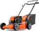 Миниатюра изображения товара Газонокосилка бензиновая Husqvarna LС 153P (967 98 85-01)