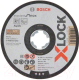 Набор отрезных дисков Bosch X-lock 2.608.619.267 - 