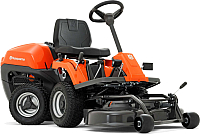 

Райдер Husqvarna, R 115C