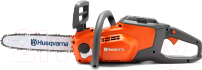 

Электропила цепная Husqvarna, 120i KIT