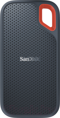 

Внешний жесткий диск SanDisk, Extreme 500GB (SDSSDE60-500G-R25)