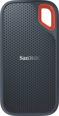Внешний жесткий диск SanDisk Extreme 1TB (SDSSDE60-1T00-R25)