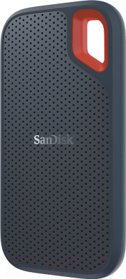Внешний жесткий диск SanDisk Extreme 1000GB Portable (SDSSDE61-1T00-G25)