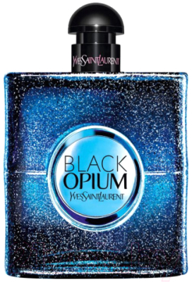 Парфюмерная вода Yves Saint Laurent Black Opium Intense (90мл)