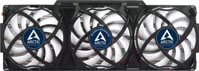 Изображение товара Кулер для видеокарты Arctic Accelero Xtreme IV (DCACO-V800001-GBA01)