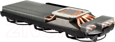 Изображение товара Кулер для видеокарты Arctic Accelero Xtreme IV (DCACO-V800001-GBA01)