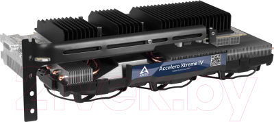 Изображение товара Кулер для видеокарты Arctic Accelero Xtreme IV (DCACO-V800001-GBA01)