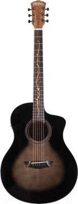 

Электроакустическая гитара Washburn, BTS9VCECH Bella Tono Studio 9 Vine CE