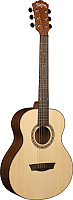 

Акустическая гитара Washburn, AGM5K Apprentice Mini GA