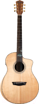 

Электроакустическая гитара Washburn, BTSC56SCE Bella Tono Studio 56 CE