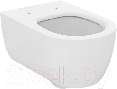 

Унитаз подвесной Ideal Standard, Blend Curve AquaBlade T374901