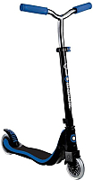 

Самокат городской Globber, Flow 125 Lights / 472-100-2