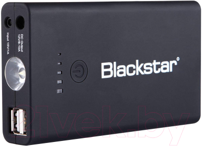 Комбоусилитель Blackstar Super Fly Bluetooth Pack